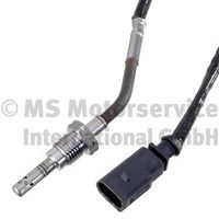 Sensor, Abgastemperatur