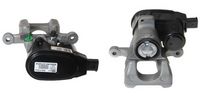 Bremssattel