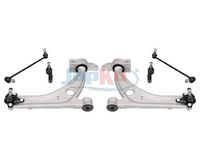 комплект окачване