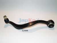 носач, окачване на колелата