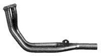 Abgasrohr