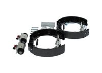 BOSCH Remschoenset 4