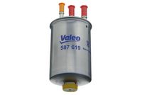 Kraftstofffilter Kraftstofffilter