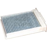 Филтър купе (поленов филтър)