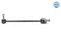 Stange/Strebe, Stabilisator