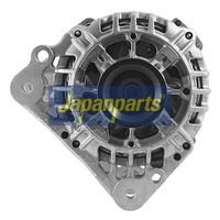 Generator / Alternator JAPANPARTS, Cod: AL-170JM
