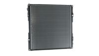 Thumbnail - Radiateur - CR2151001S - MAHLE