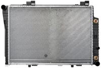 Thumbnail - Radiateur - CR270000P - MAHLE