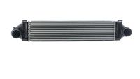 Thumbnail - Intercooler, inlaatluchtkoeler - CI413000P - MAHLE