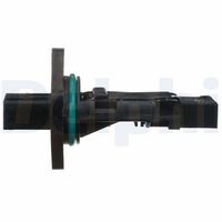 DELPHI Luchtmassameter 7