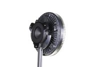Thumbnail - Koppeling, radiateurventilator - CFC17000P - MAHLE