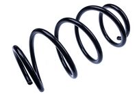 пружина за ходовата част