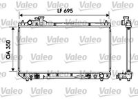 Kühler, Motorkühlung