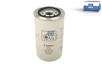 Filtru ulei DT Spare Parts, Cod: 5.45091