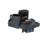 Ģeneratora sprieguma regulators