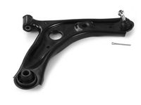 Lenker, Radaufhängung