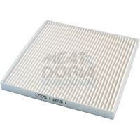 Филтър купе (поленов филтър)