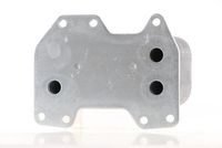 Thumbnail - Oliekoeler, automatische transmissie - CLC132000S - MAHLE