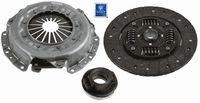 Set ambreiaj SACHS, Cod: 3000 855 001