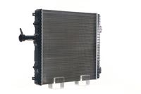 Thumbnail - Radiateur - CR1495001S - MAHLE