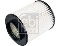 Luftfilter