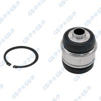 тампон, носач