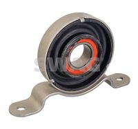 Suspension, propshaft