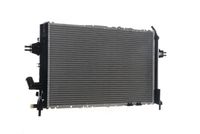 Thumbnail - Radiateur - CR305000S - MAHLE