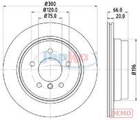 спирачен диск