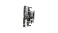 Thumbnail - Koppeling, radiateurventilator - CFC136000P - MAHLE