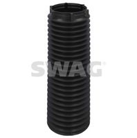 Capac protectie/Burduf, amortizor SWAG, Cod: 50 10 8096