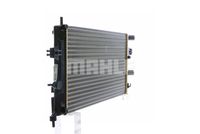 Thumbnail - Radiateur - CR237000S - MAHLE