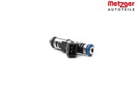 METZGER AUTOTEILE Injector 5