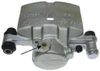 Bremssattel