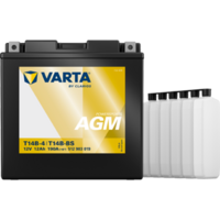 VARTA Accu / Batterij 4