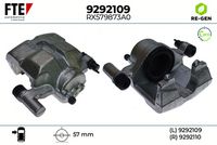 спирачен апарат