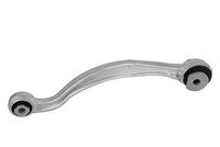 носач, окачване на колелата