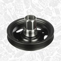 Thumbnail - Riemschijf, krukas - PC0026 - ET ENGINETEAM