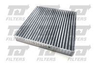 Filter, Innenraumluft