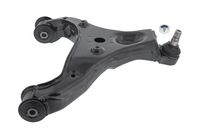 Bascula / Brat suspensie roata TOPRAN, Cod: 113 505