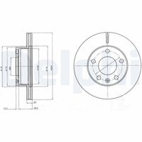 Bremsscheibe