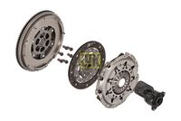 Set ambreiaj Schaeffler LuK, Cod: 600 0233 00
