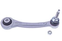 носач, окачване на колелата