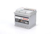 Startera akumulatoru baterija