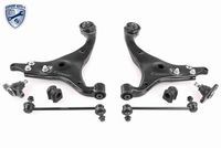 SET SUSPENSIE ROATA