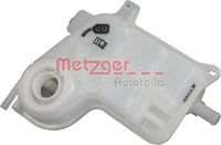 Ausgleichsbehälter, Kühlmittel