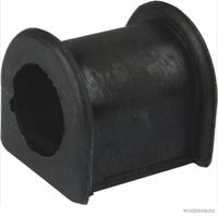 Lagerung, Stabilisator