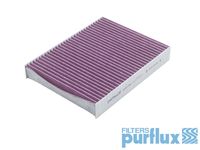 Filter, Innenraumluft