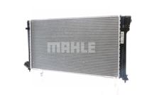 Thumbnail - Radiateur - CR504000S - MAHLE