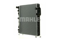Thumbnail - Radiateur - CR1116000P - MAHLE